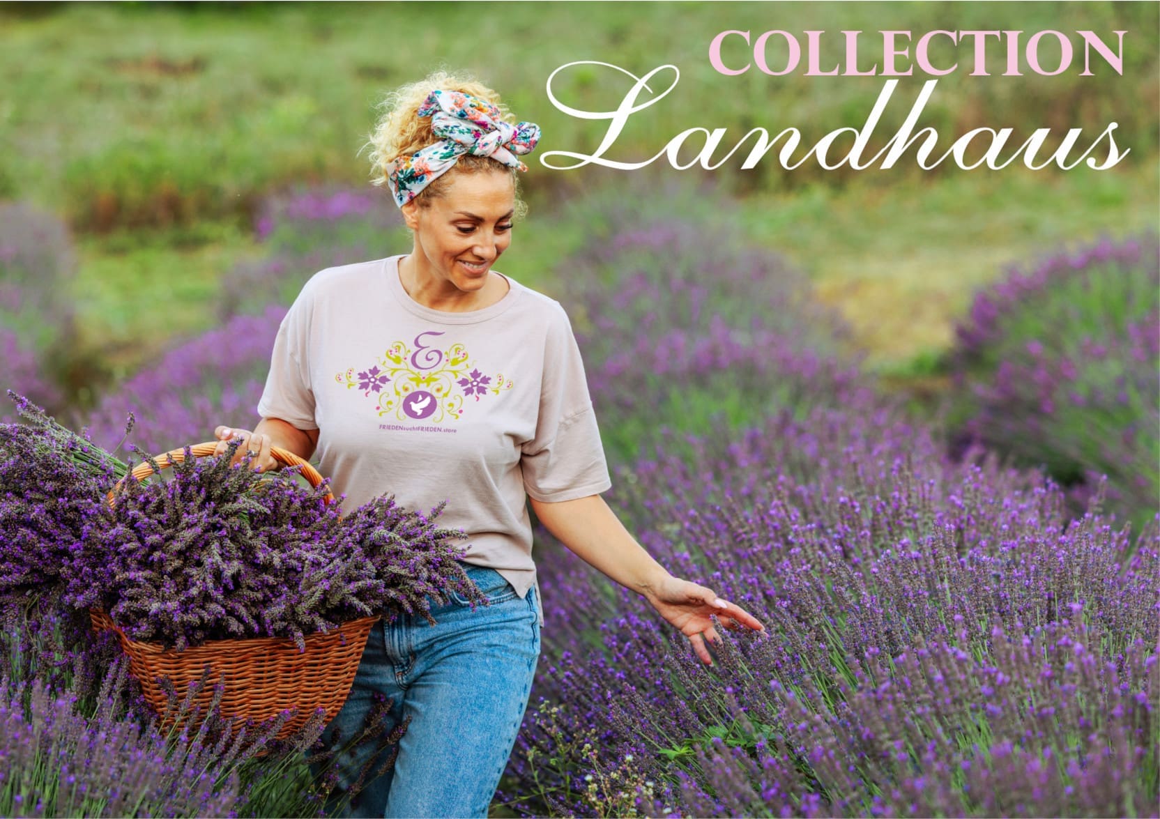 Collection Landhaus